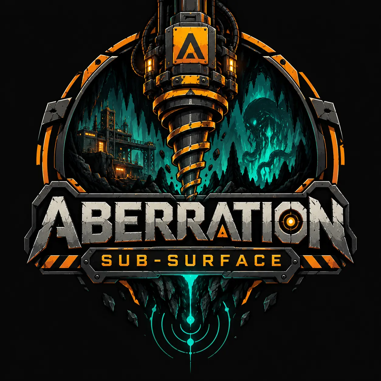 Aberration Sub-Surface
