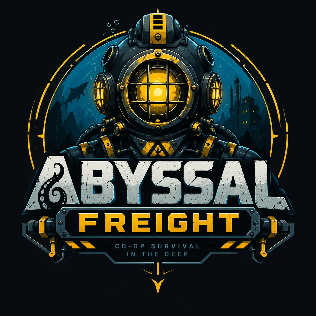 Abyssal Freight