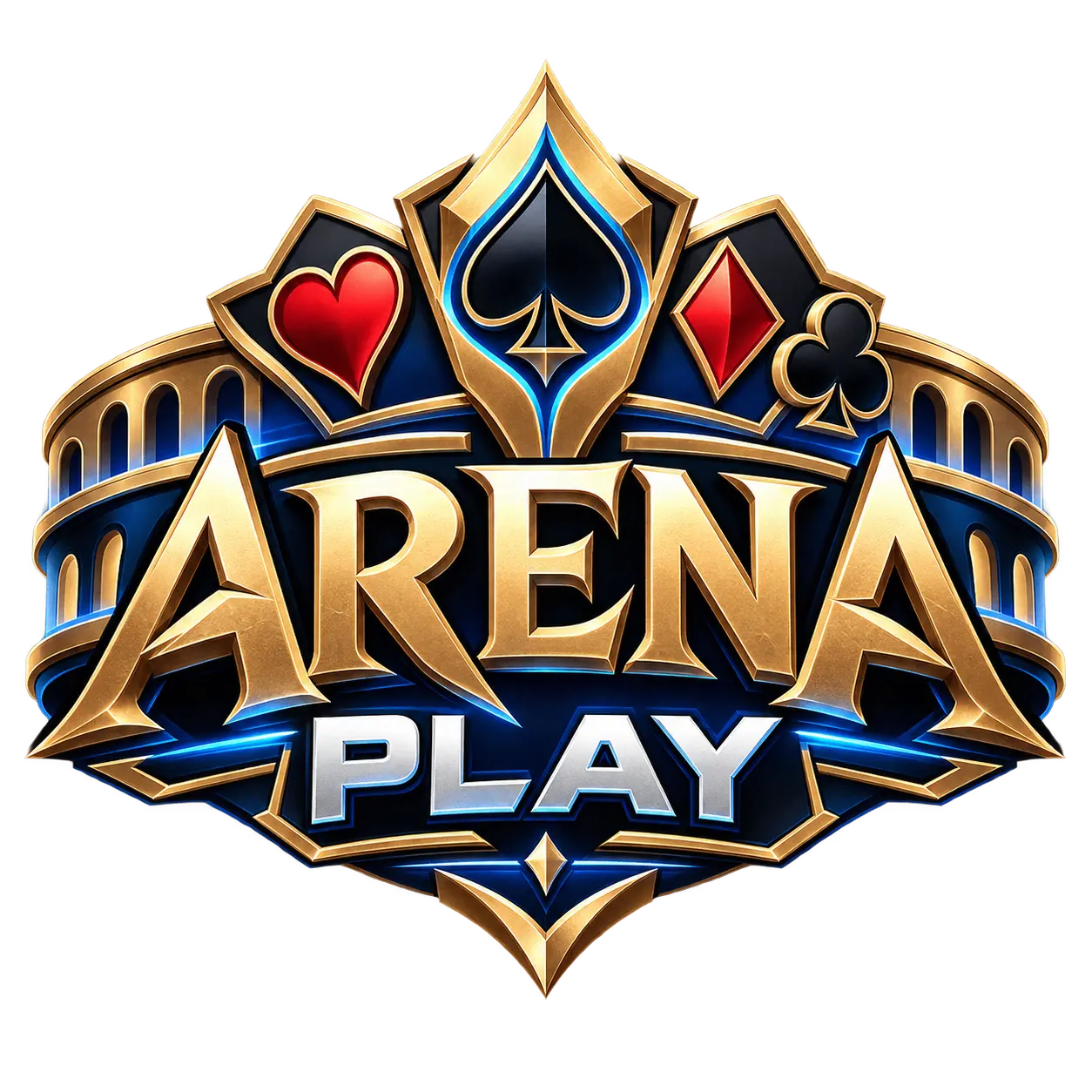Arena Play