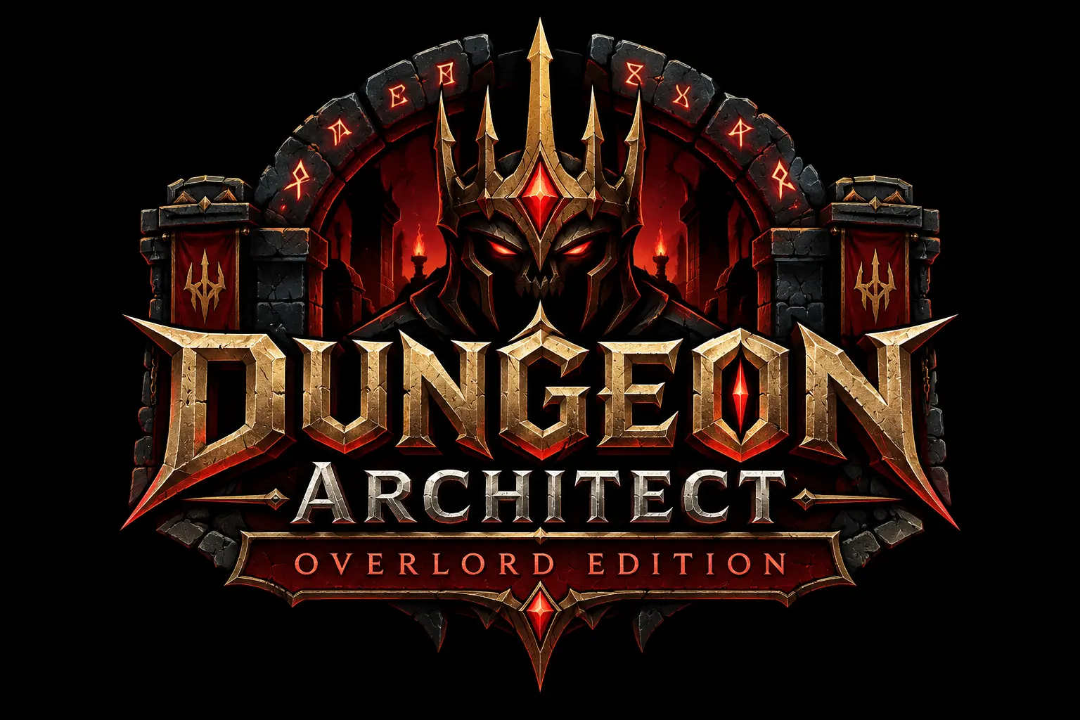 Dungeon Architect: Overlord Edition
