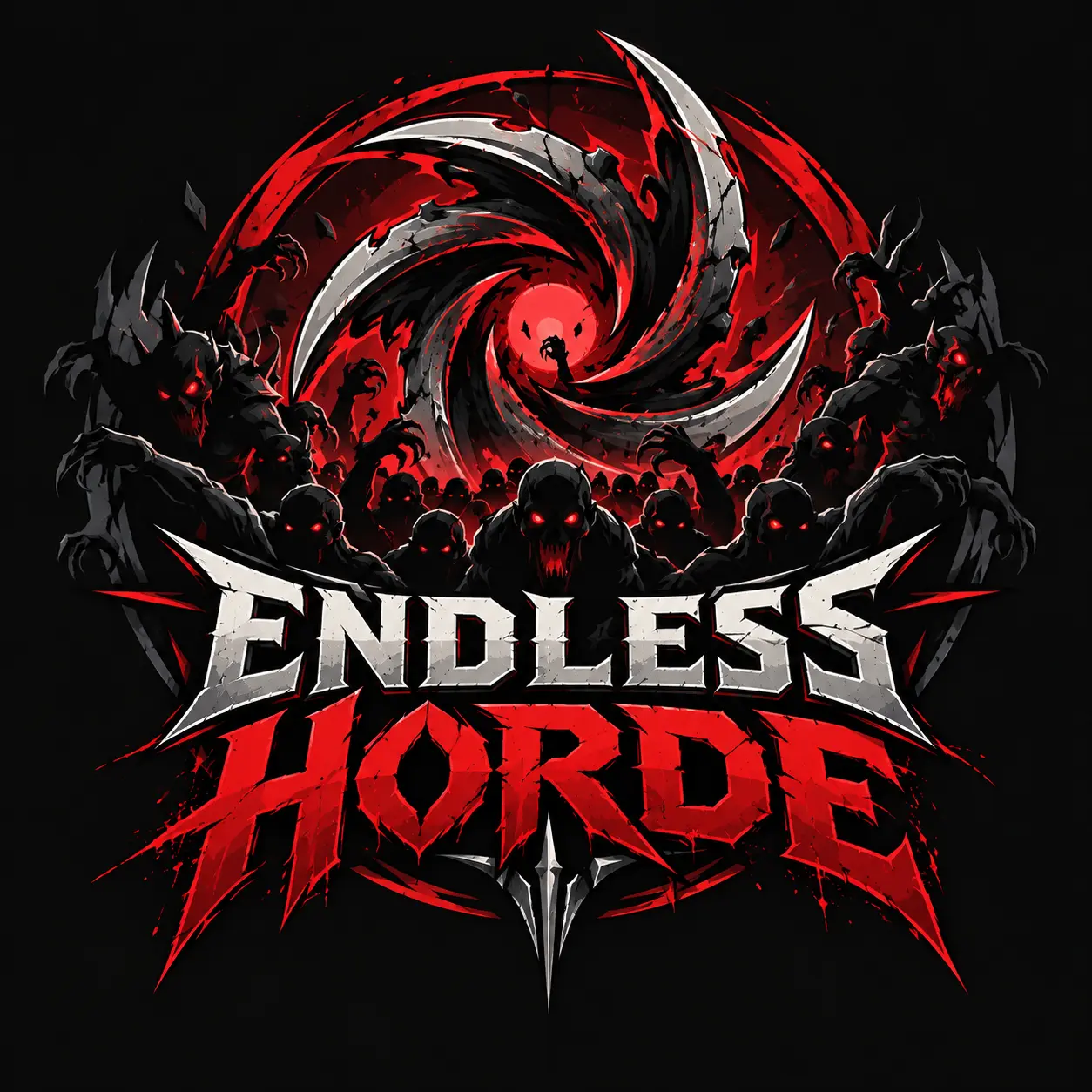 Endless Horde