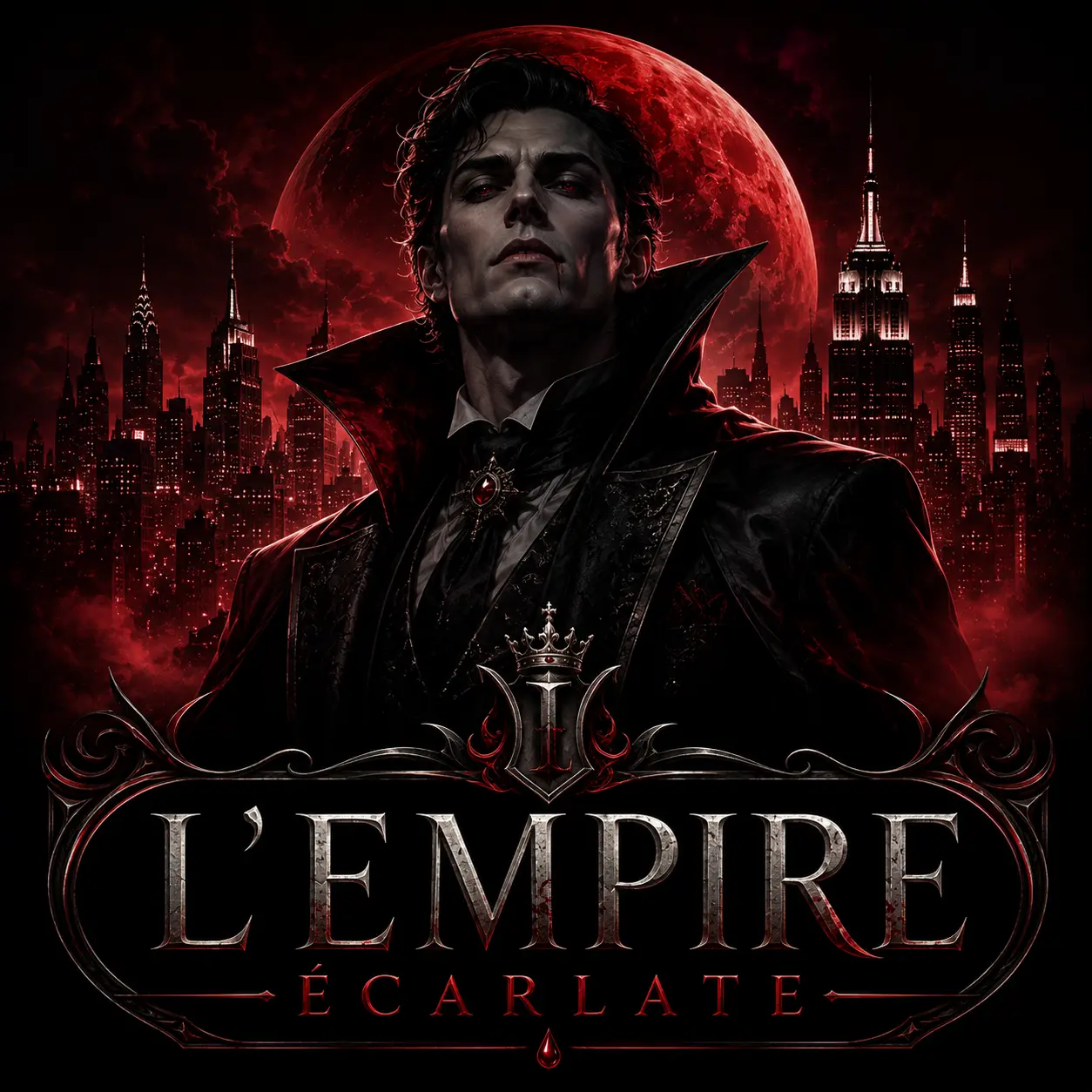 L'Empire Écarlate