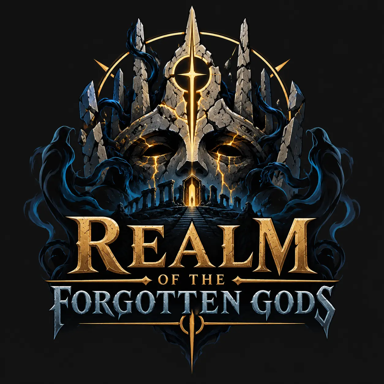 Realm of the Forgotten Gods