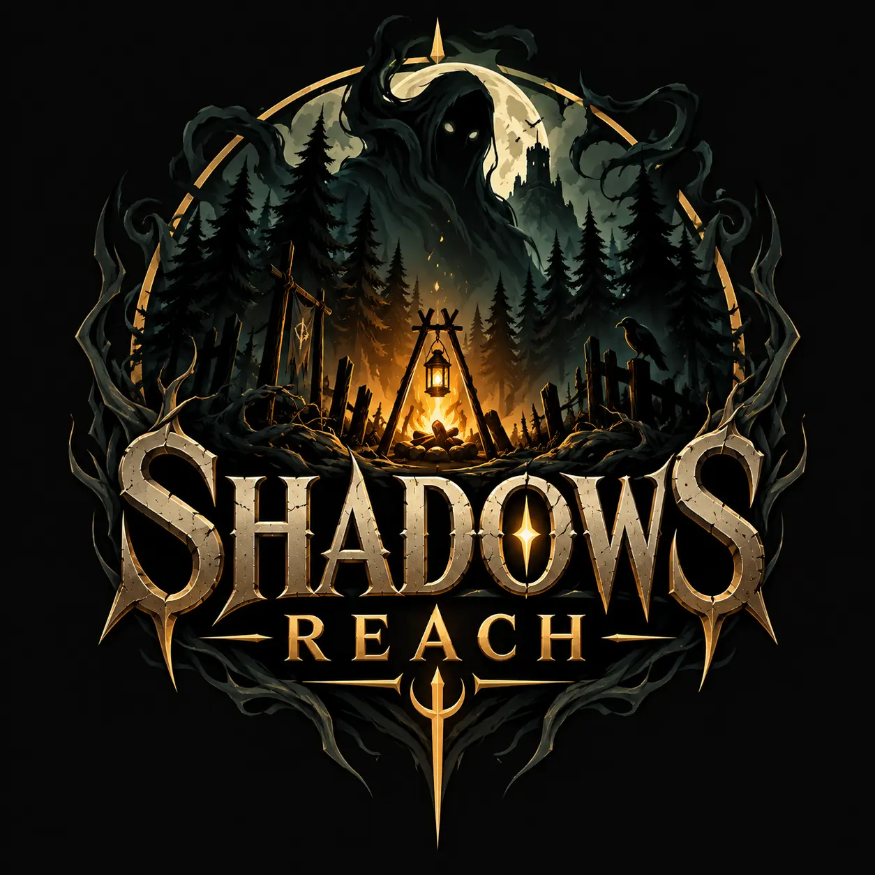 Shadows Reach