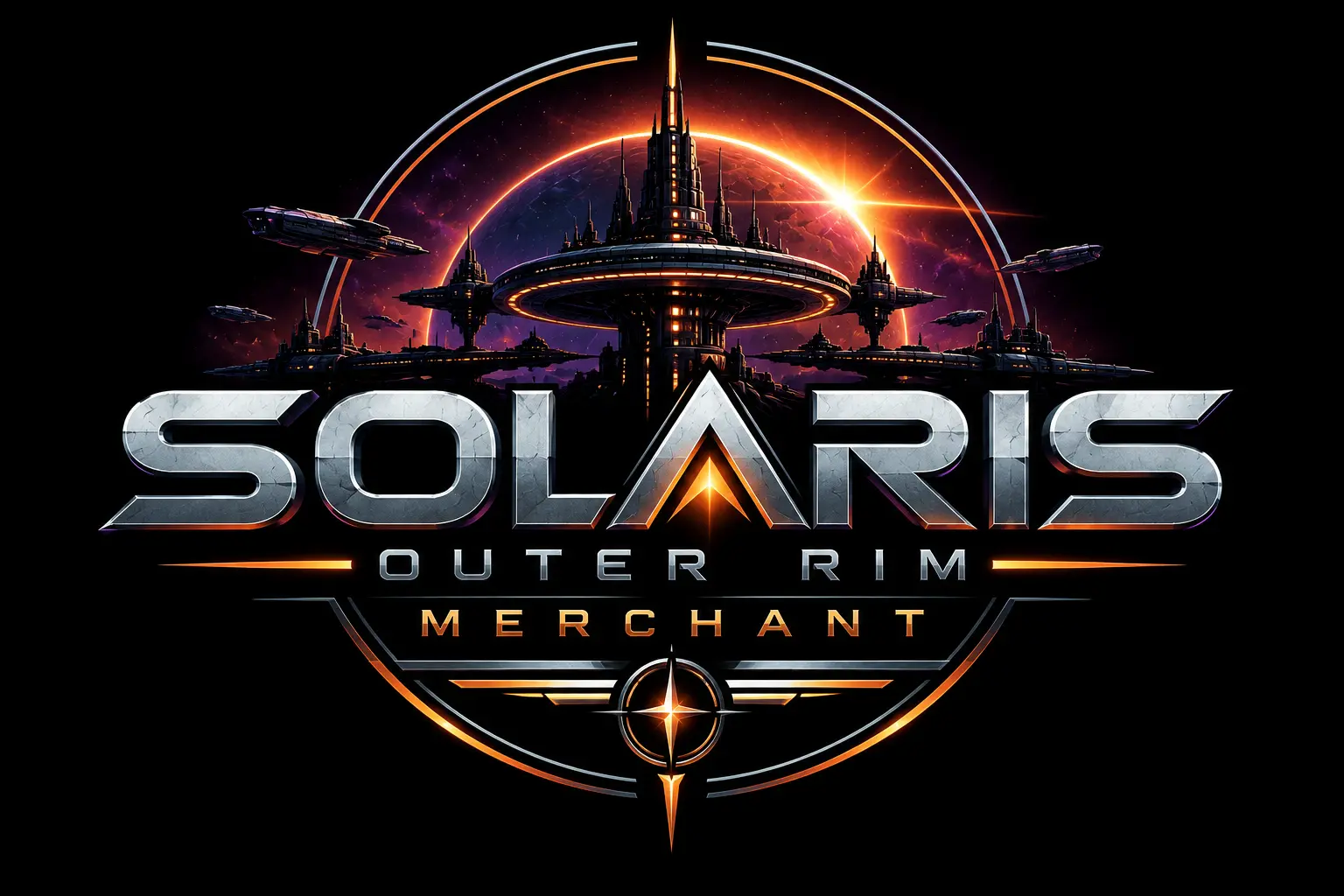 Solaris: Outer Rim Merchant