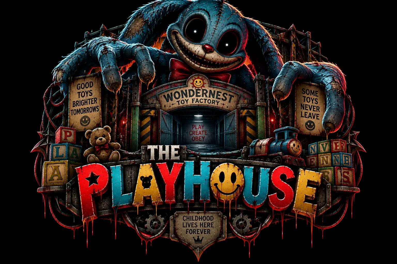 The Playhouse